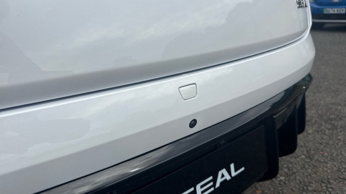 BYD Seal 230kW Design 83kWh 4dr Auto Electric Saloon - Image 32